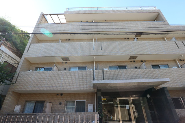 建物外観　外観・土地