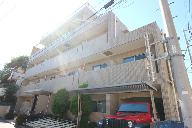 建物外観　外観・土地
