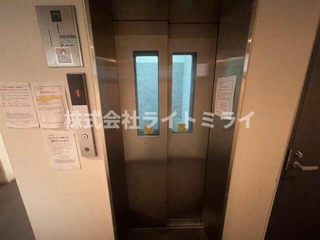 その他共有部分　?