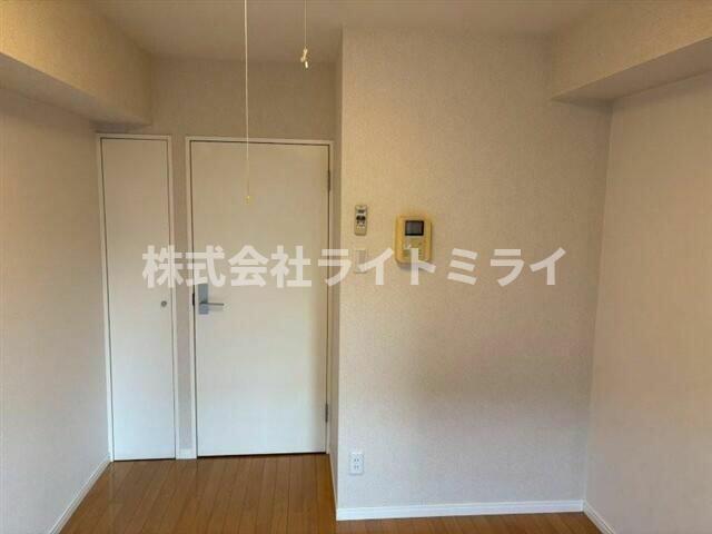 その他部屋・スペース　?