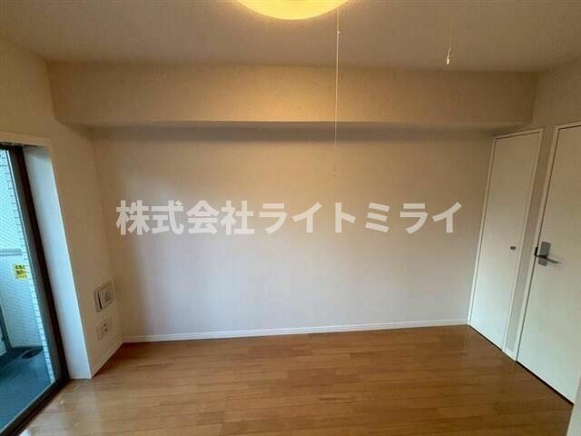 居室・リビング　?