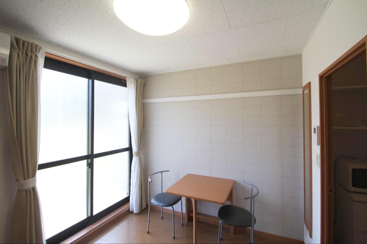 カーサヤマシタのその他写真