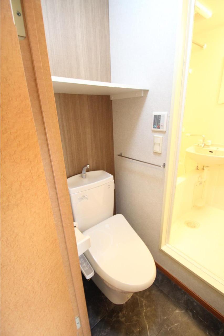 カーサヤマシタのトイレ写真