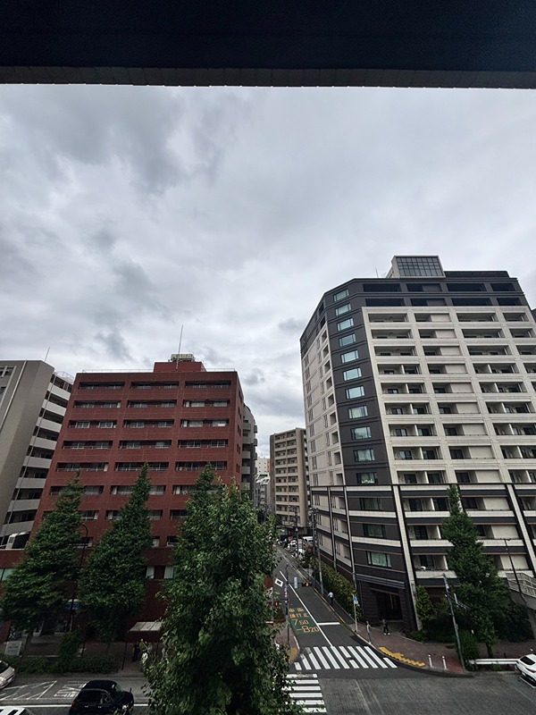 眺望　※写真504号室コピー