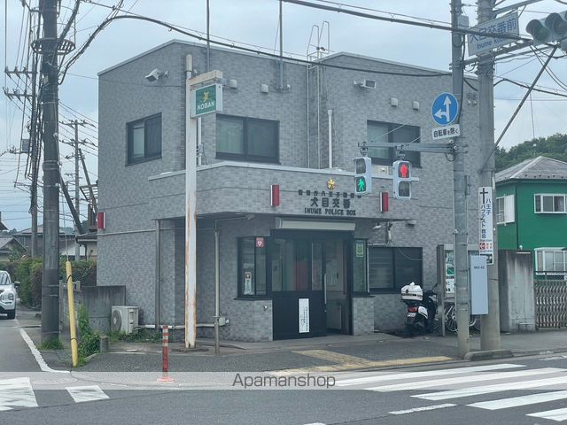 警察署・交番　犬目交番（警察署・交番）まで197m