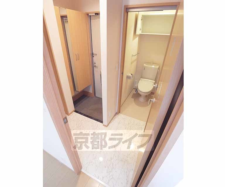 その他部屋・スペース　・お問合せは京都ライフまで・