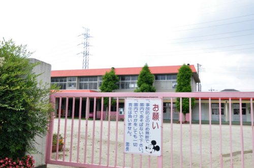 幼稚園・保育園　認定こども園スマイル保育園（幼稚園・保育園）まで1574m