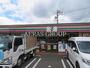 コンビニ　セブンイレブン深大寺店（コンビニ）まで409m