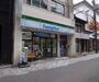 コンビニ　ファミリーマート三条御幸町店（コンビニ）まで60m