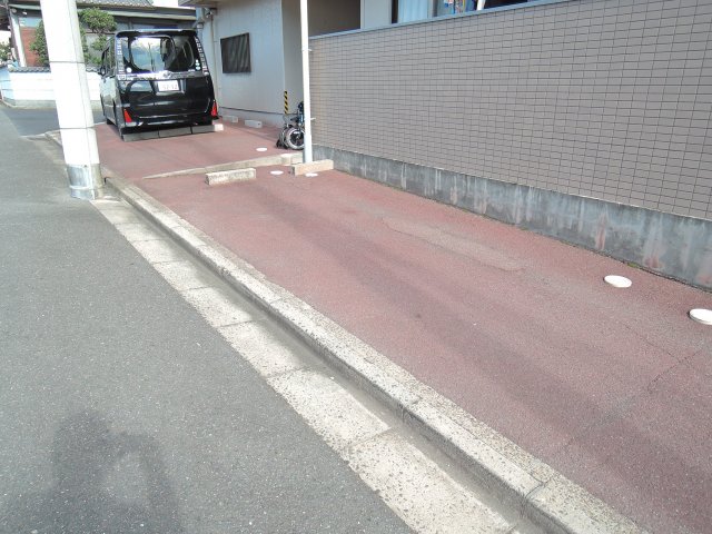ハイツニシタニのその他写真