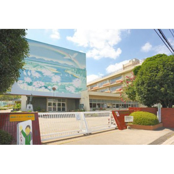 その他　小学校「さいたま市立谷田小学校まで668ｍ」