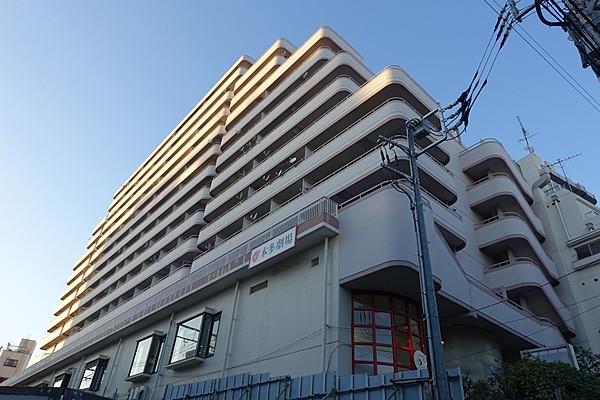 ショッピングセンター　藤和下北沢ハイタウン（ショッピングセンター）まで310m