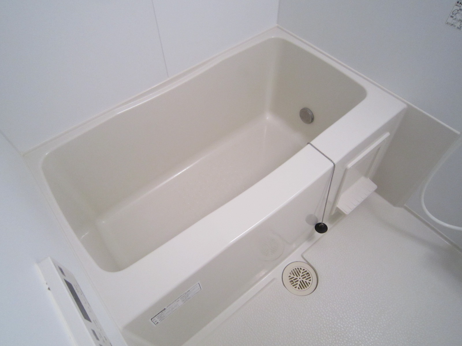 バス・シャワールーム　追い焚き＆浴室乾燥機能付き☆バス