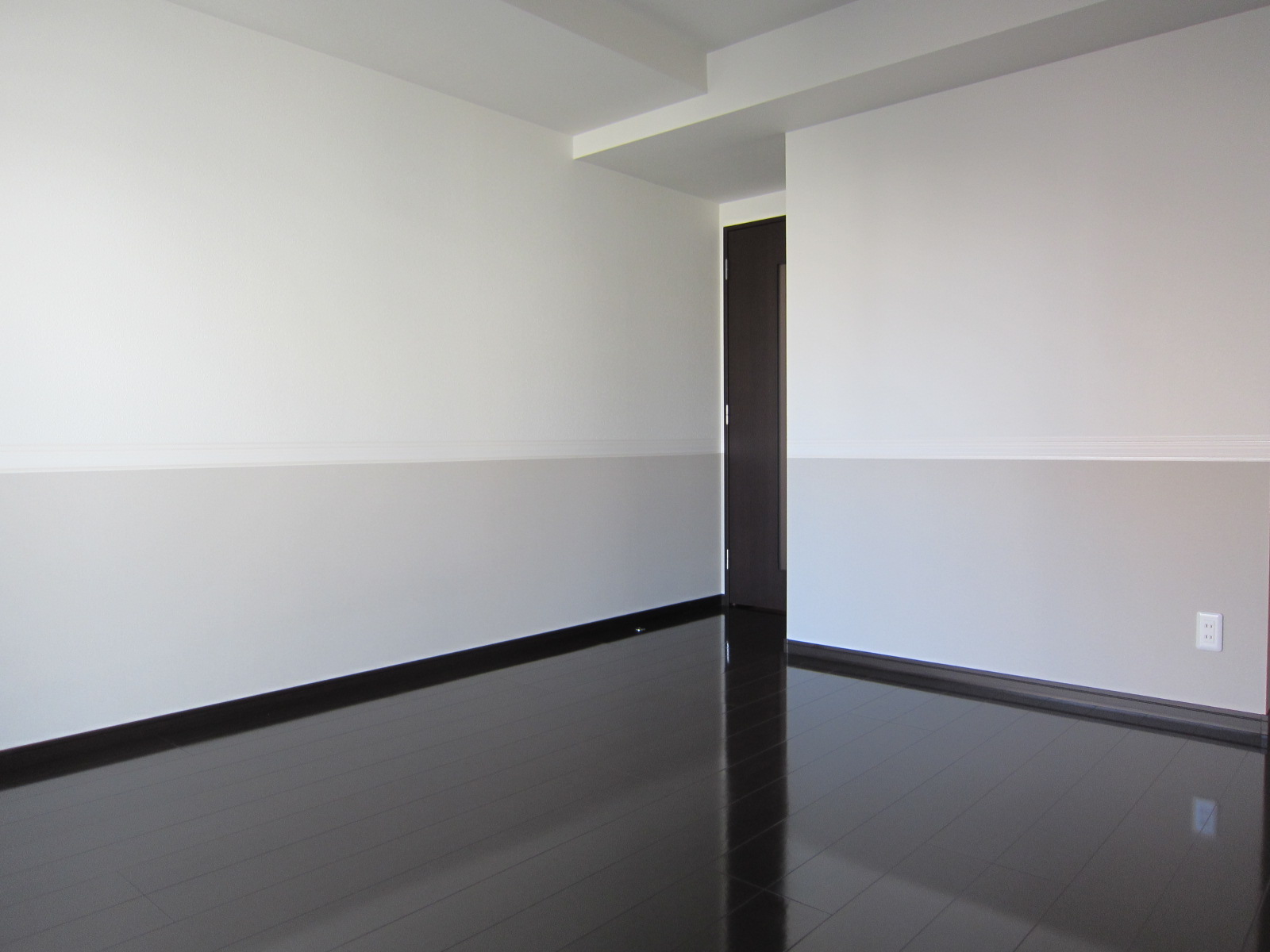 居室・リビング　リビング11帖