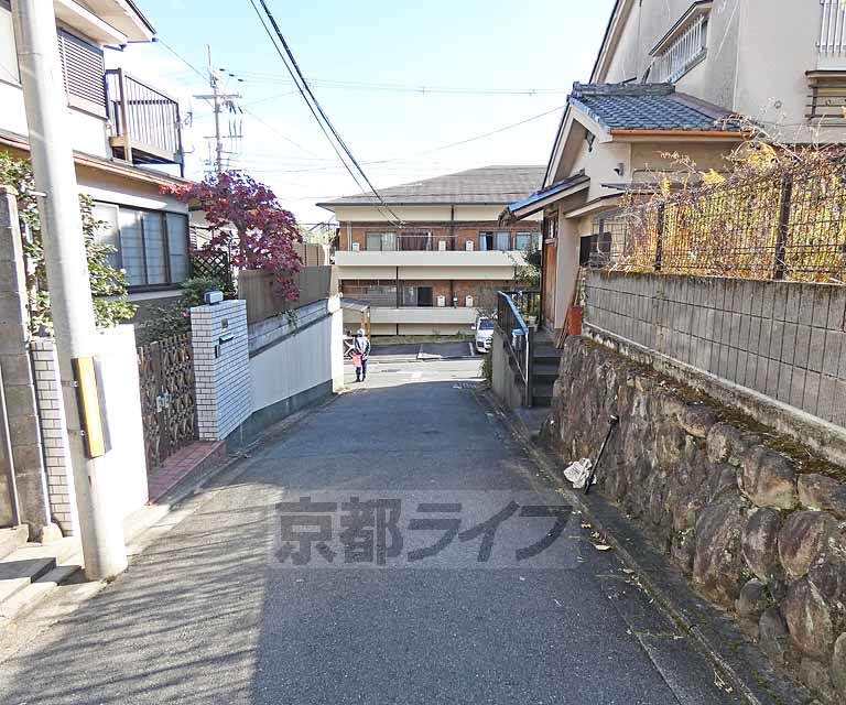 その他　近隣風景です。