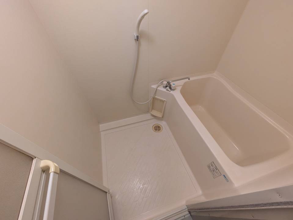 バス・シャワールーム　浴室