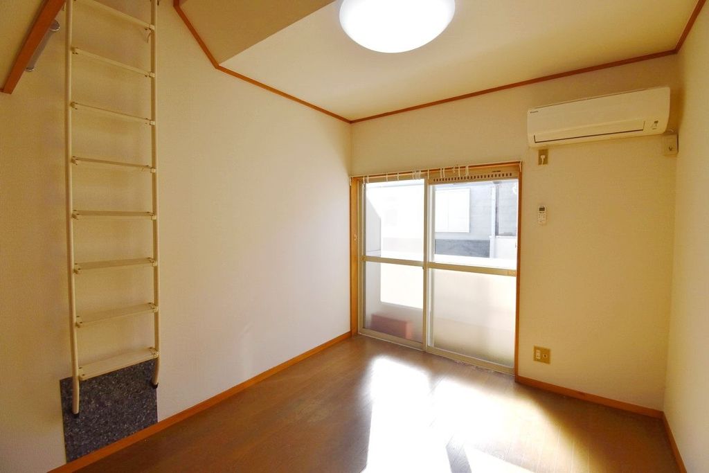 その他部屋・スペース　リビング/居室