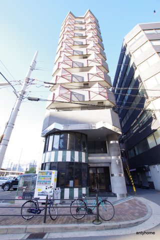 SUUMO】スリーデイズ新大阪((株)アンティ天満店提供)／大阪府大阪市東淀川区東中島１／新大阪駅の賃貸・部屋探し情報（100380430916） |  賃貸マンション・賃貸アパート