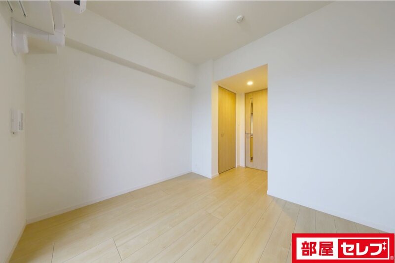 【S-RESIDENCE尾頭橋のその他部屋・スペース】