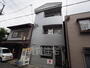 北野白梅町駅よりバス5分 徒歩6分 3階 築36年5ヶ月の賃貸物件