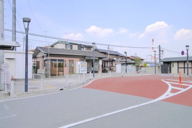 【川越市豊田本のアパートのその他】