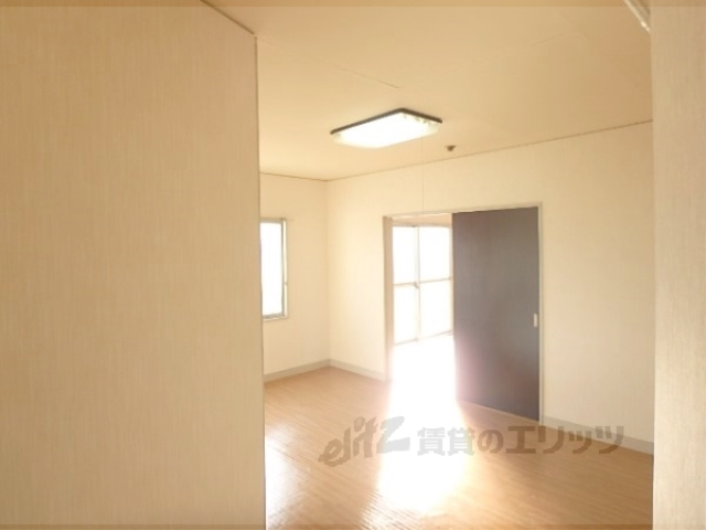 その他部屋・スペース　廊下