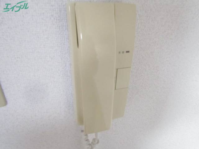 セキュリティ　同物件別部屋