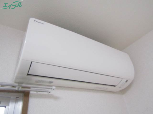 その他設備　同物件別部屋