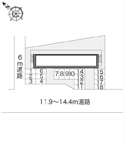 【レオパレスソフィアのその他】