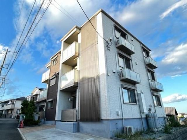 【秦野市北矢名のマンションのその他】