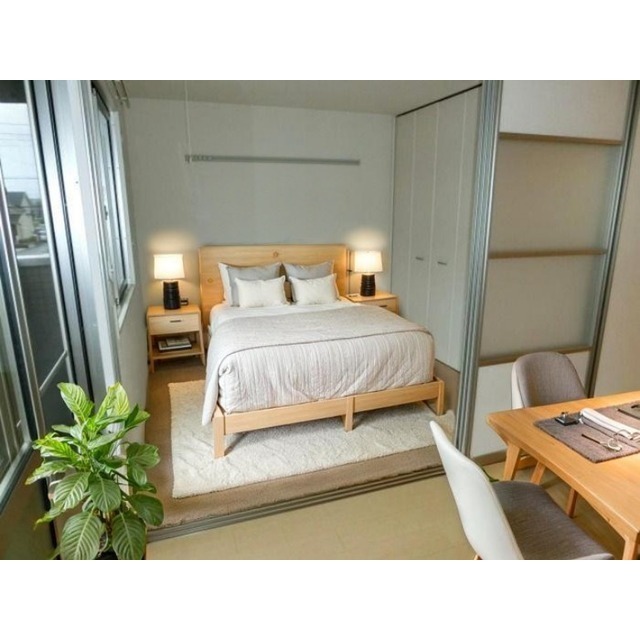 その他部屋・スペース　別号室の写真になります。家具家電はＡＩイ