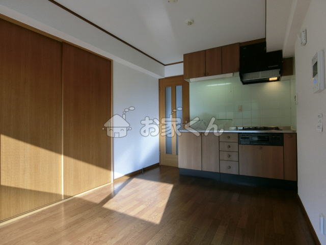 居室・リビング　ダイニング