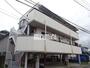 与野駅より徒歩23分 3階 築36年10ヶ月の賃貸物件