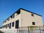 小作駅よりバス12分 徒歩4分 新築 2階建の賃貸物件