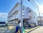 新船橋駅より徒歩8分 1階 築36年10ヶ月の賃貸物件