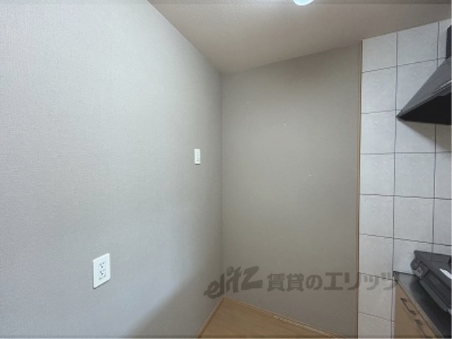 その他部屋・スペース　冷蔵庫置場