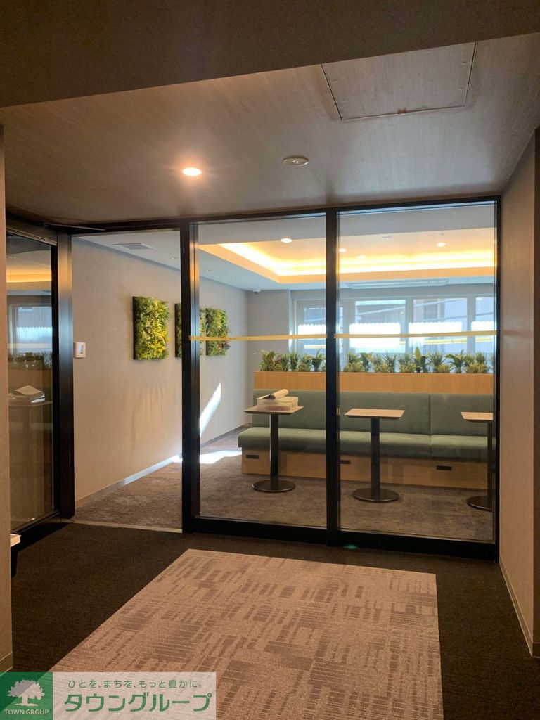 その他共有部分　同間取、他号室