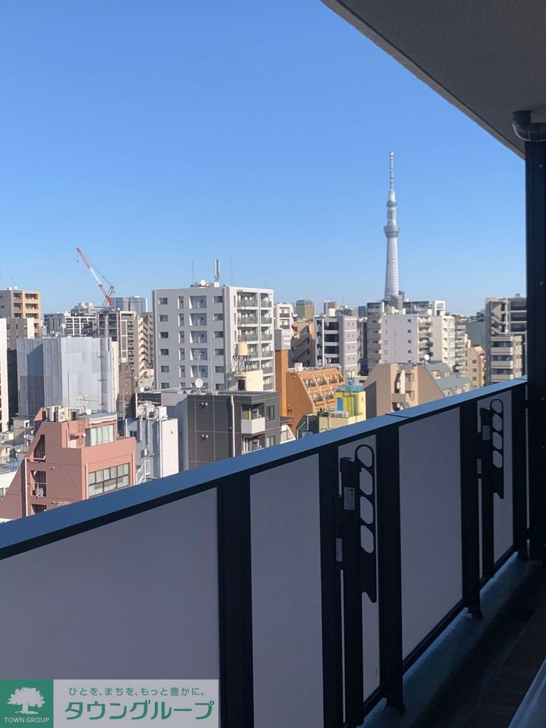 眺望　カラーバリエーション　公式HP参考写真