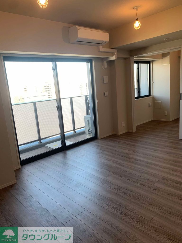 その他部屋・スペース　同間取、他号室