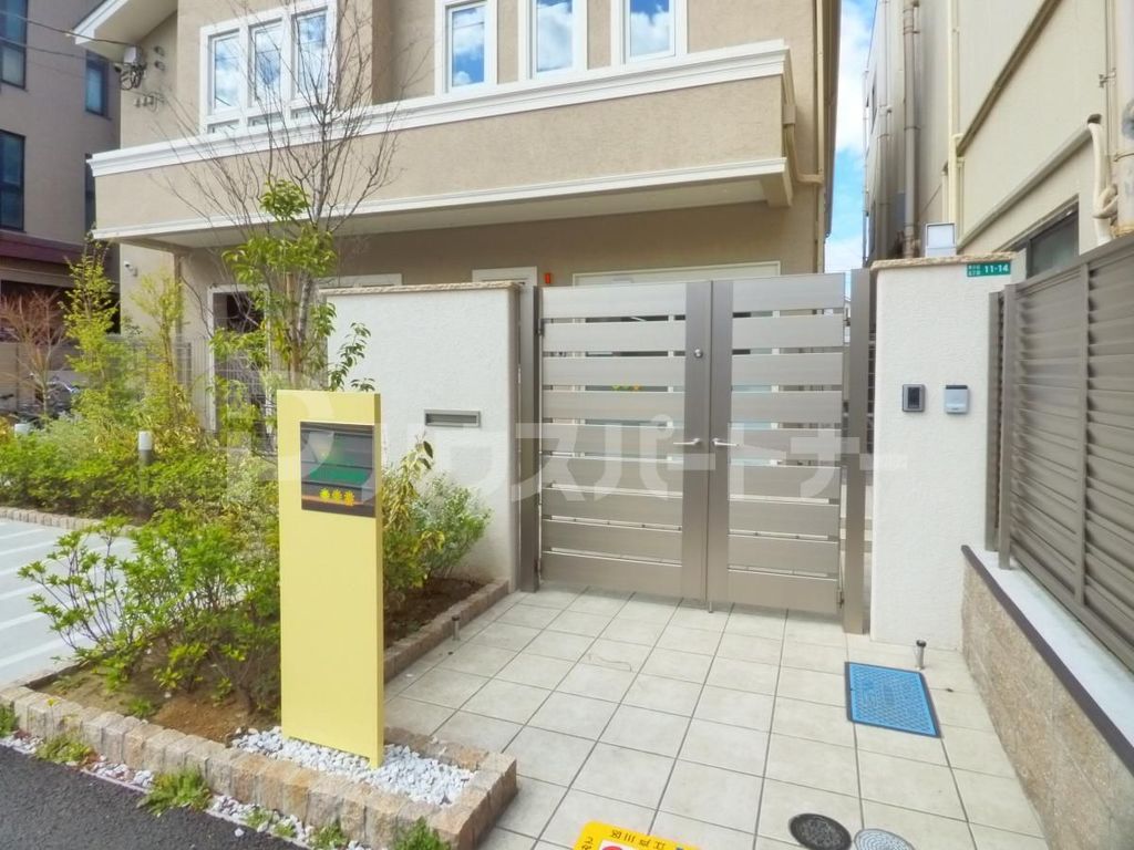 幼稚園・保育園　太陽の子東小岩保育園（幼稚園・保育園）まで590m