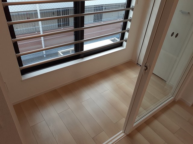 バルコニー　サンルーム