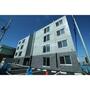 北広島駅より徒歩13分 3階 新築の賃貸物件