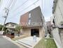 THEBONDSRESIDENCEICHIKAWA 3階 新築の賃貸物件