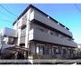 ＭＡ・ＭＡＩＳＯＮ曳舟 3階 築15年8ヶ月の賃貸物件