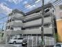 戸塚駅より徒歩11分 3階 築25年7ヶ月の賃貸物件