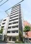 新富町駅より徒歩5分 築19年3ヶ月 11階建の賃貸物件