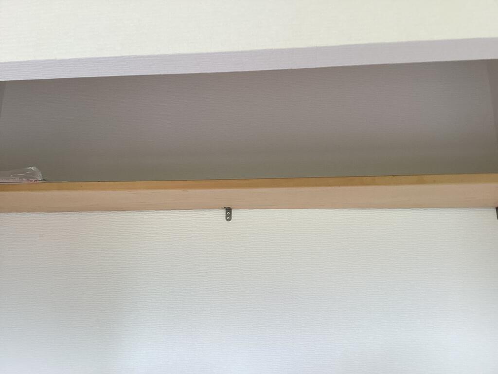 その他部屋・スペース　リビングの収納