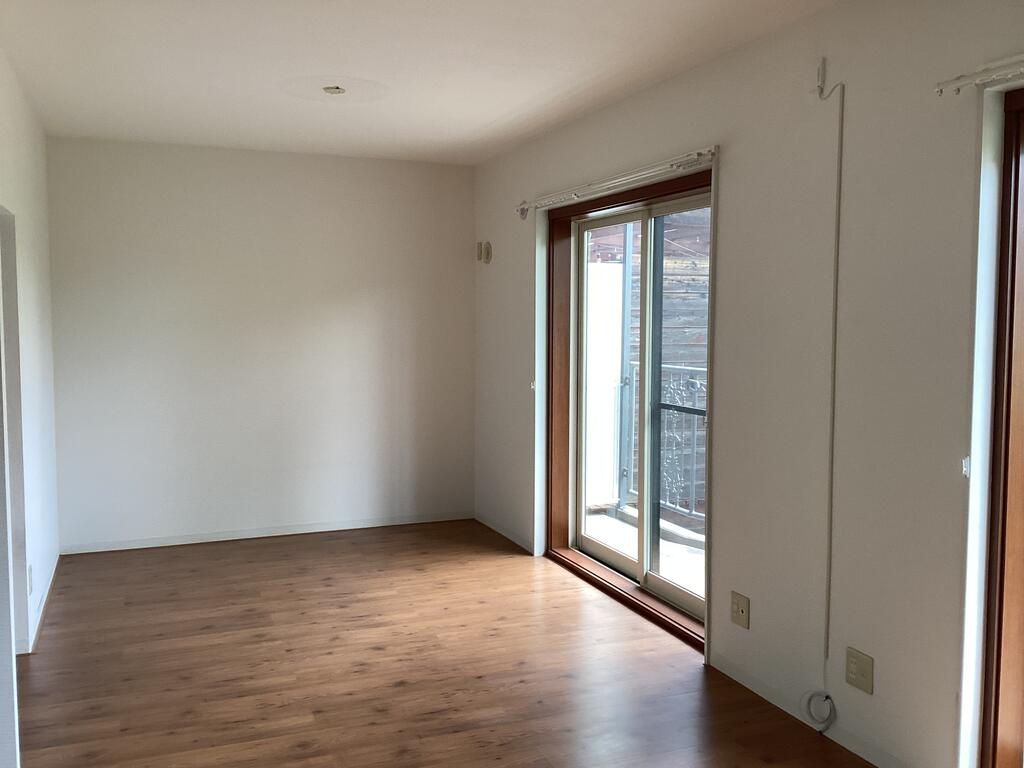居室・リビング　15帖のLDK　写真は他の部屋になります。