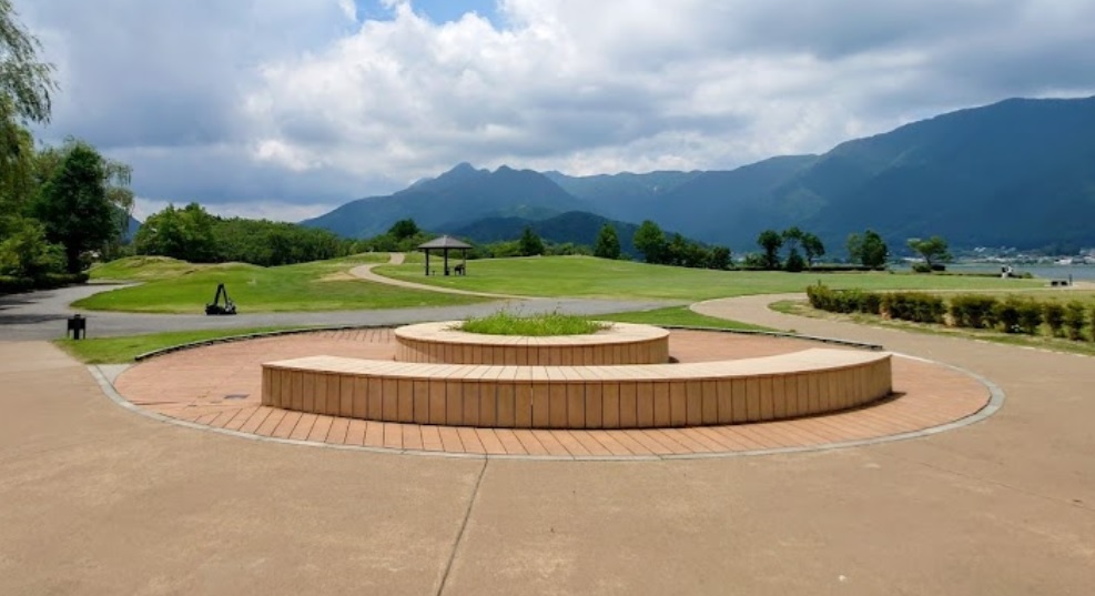 公園　八木崎公園（公園）まで426m