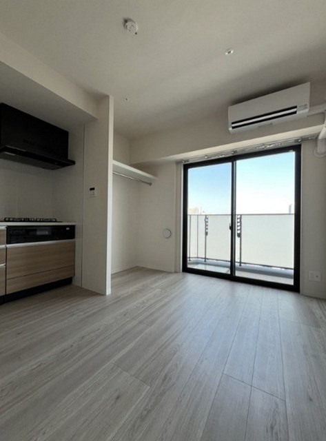 居室・リビング　同仕様